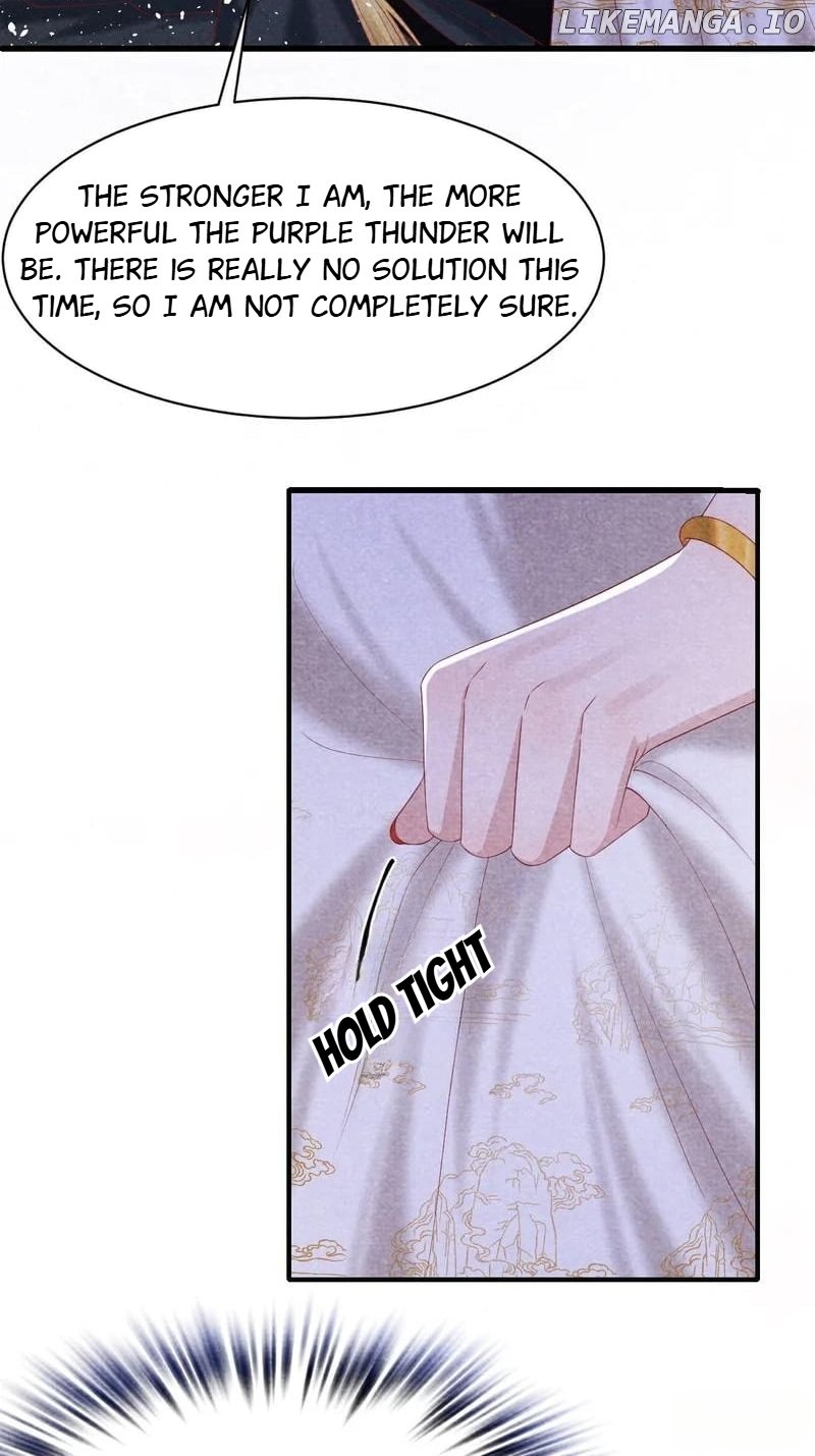 Empress of Hell’s Mission Guide Chapter 45 - page 38